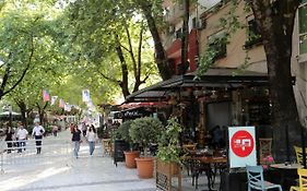 Hotel Millenium Tirana